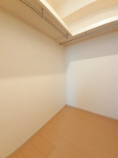大きなものも収納できそうです