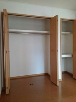 こまごまとしたものを収納できそうですね