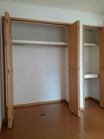 こまごまとしたものを収納できそうですね