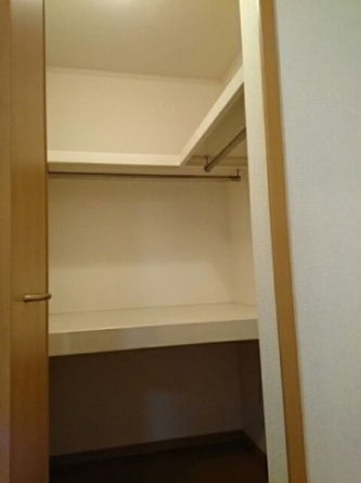 物件の内装です