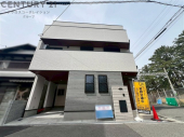 西宮市小松南町１丁目の新築一戸建ての画像