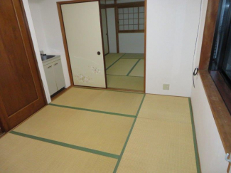 【和室】