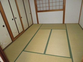 【和室】
