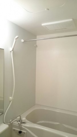 日々の暮らしに欠かせないお風呂です