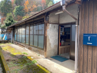 【玄関】