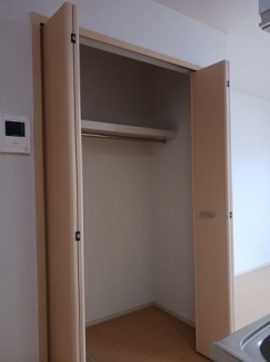 小物を収納するのに便利です