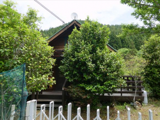 兵庫県神崎郡市川町奥の画像