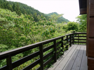 兵庫県神崎郡市川町奥の画像