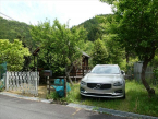 兵庫県神崎郡市川町奥の画像