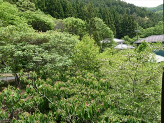 兵庫県神崎郡市川町奥の画像