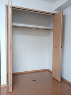 大きなものも収納できそうです