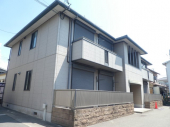明石市魚住町清水のアパートの画像