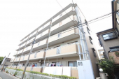 尼崎市西長洲町２丁目のマンションの画像