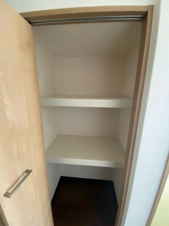 【収納】