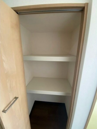 【収納】