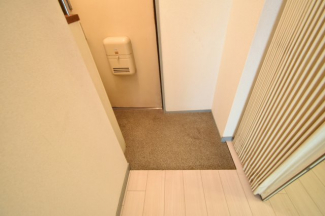 【玄関】