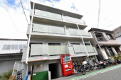 西宮市上甲子園５丁目のマンションの画像