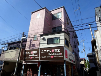 【外観】