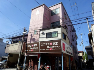 【外観】