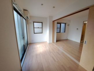 【寝室】