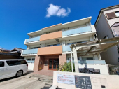 西宮市甲子園高潮町のマンションの画像