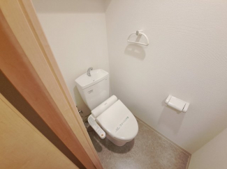 【トイレ】