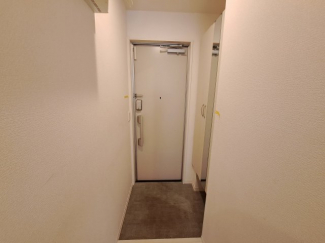 【玄関】