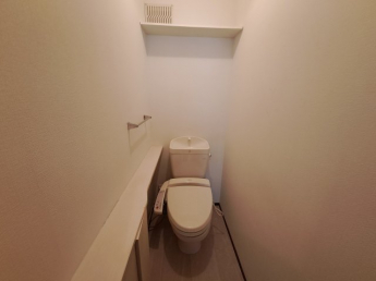 【トイレ】