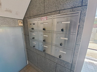【その他共有部分】