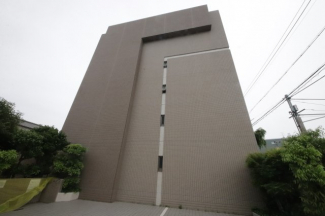 おしゃれな外観です