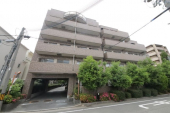 尼崎市善法寺町のマンションの画像