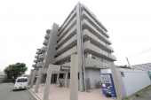 尼崎市田能１丁目のマンションの画像