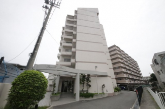 外観です