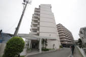 尼崎市食満１丁目のマンションの画像