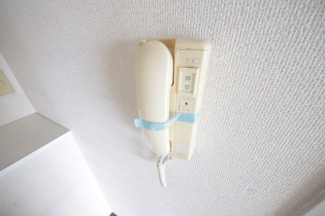 【その他設備】