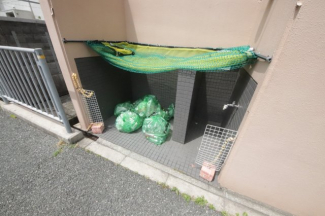 【その他共有部分】