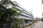 尼崎市水堂町１丁目のマンションの画像