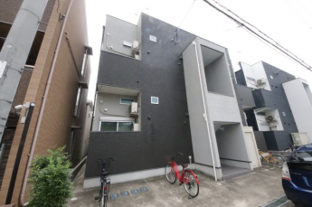外はこのようになっています