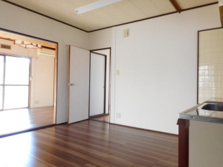 長峰２貸家の画像