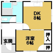 東近江市蒲生堂町の一戸建ての画像