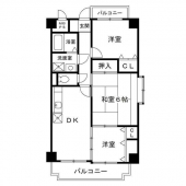 尼崎市栗山町１丁目のマンションの画像