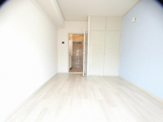 南向きの明るいお部屋