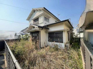 神戸市西区伊川谷町有瀬の売地の画像