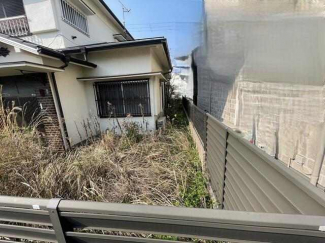 神戸市西区伊川谷町有瀬の売地の画像