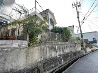 神戸市西区伊川谷町有瀬の売地の画像