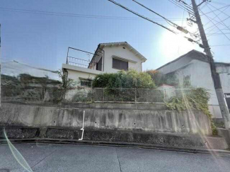 神戸市西区伊川谷町有瀬の売地の画像