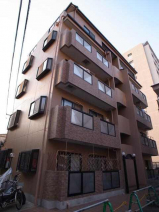 神戸市中央区日暮通１丁目のマンションの画像