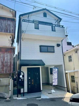 宮本通２丁目戸建の画像