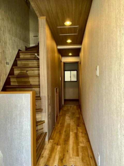 宮本通２丁目戸建の画像