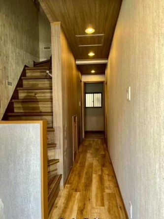 宮本通２丁目戸建の画像